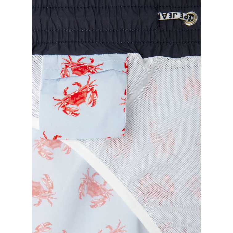 BAÑADOR NIÑO  PEPE JEANS CRAB SWIMSHORT