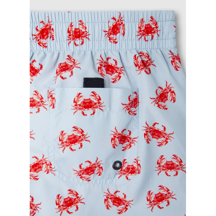 BAÑADOR NIÑO  PEPE JEANS CRAB SWIMSHORT