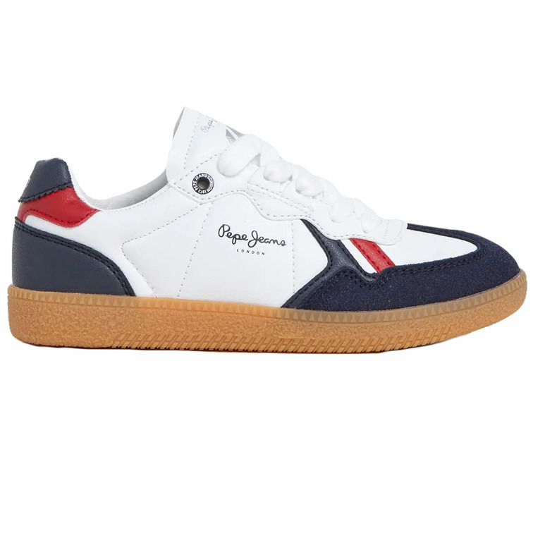 ZAPATILLA NIÑO  PEPE JEANS BALL ONE B