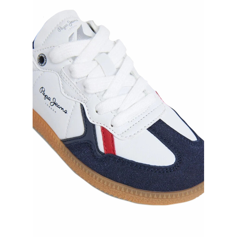 ZAPATILLA NIÑO  PEPE JEANS BALL ONE B