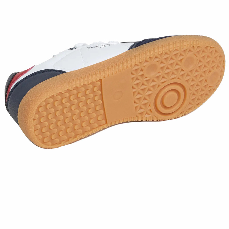 ZAPATILLA NIÑO  PEPE JEANS BALL ONE B