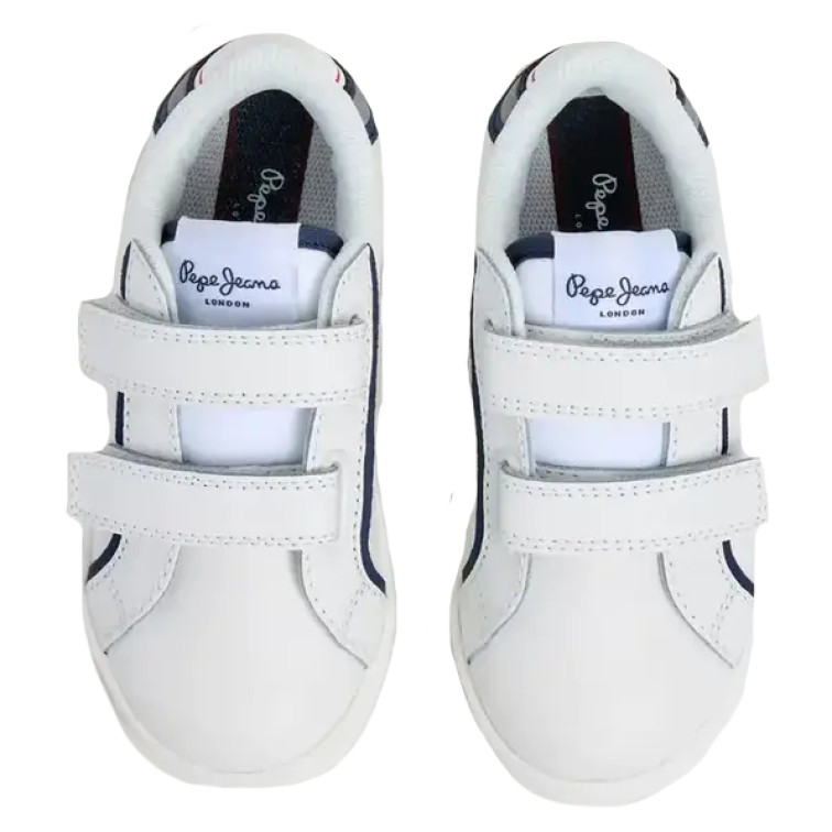 NIÑO PLAYER YOUNG BK 800