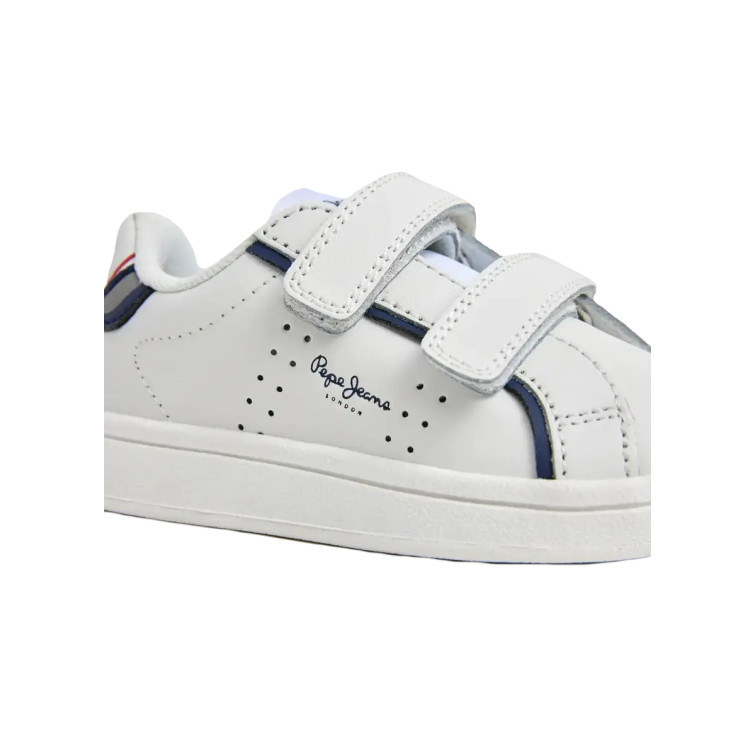 NIÑO PLAYER YOUNG BK 800