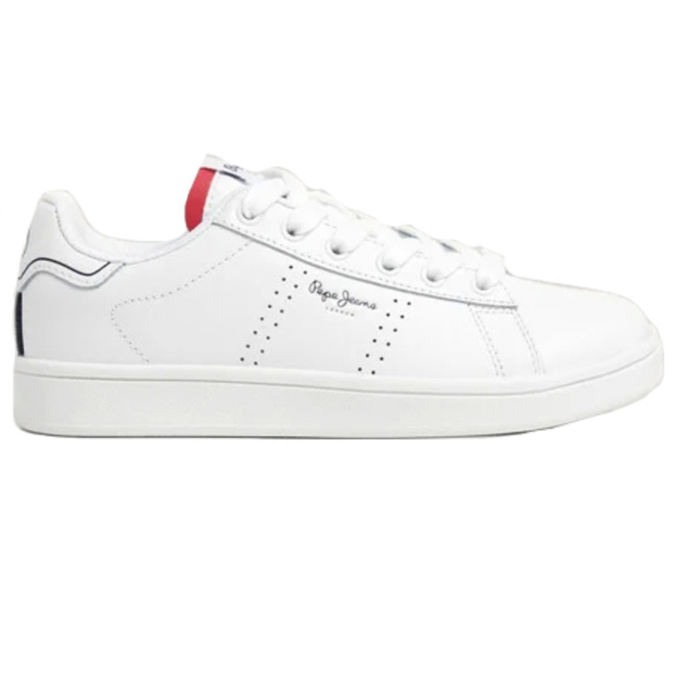 ZAPATILLA NIÑO  PEPE JEANS PLAYER BASIC B