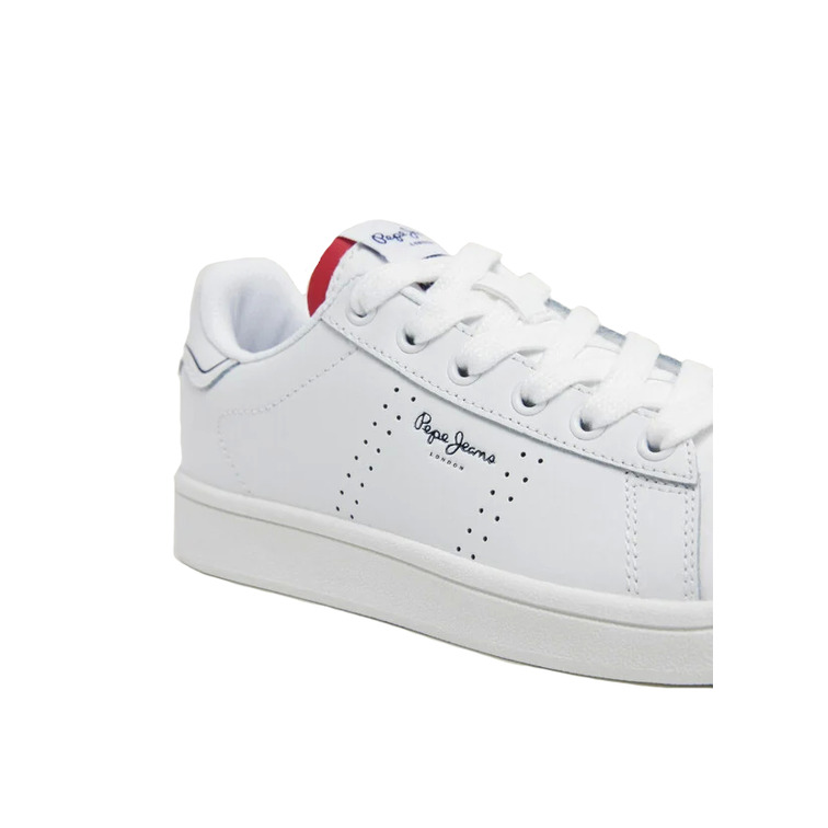 ZAPATILLA NIÑO  PEPE JEANS PLAYER BASIC B