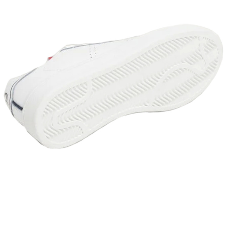 ZAPATILLA NIÑO  PEPE JEANS PLAYER BASIC B