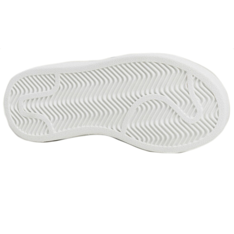 ZAPATILLA DE PIEL INFANTIL PEPE JEANS CIERRE VELCRO