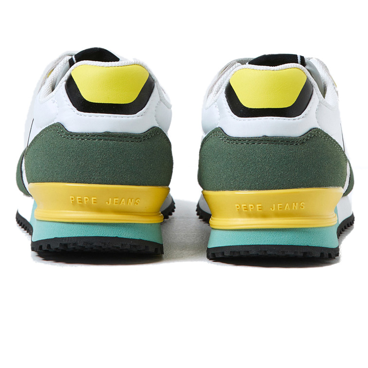 ZAPATILLA NIÑO PEPE JEANS BASIC LONDON