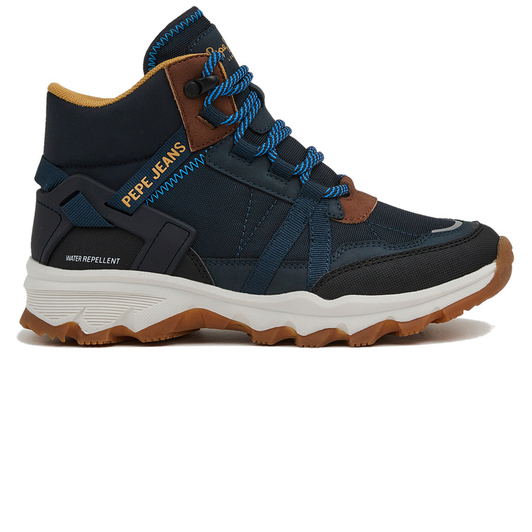 BOTÍN TREKKING NIÑO PEPE JEANS PEAK