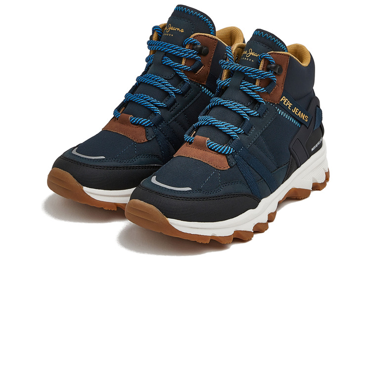 BOTÍN TREKKING NIÑO PEPE JEANS PEAK
