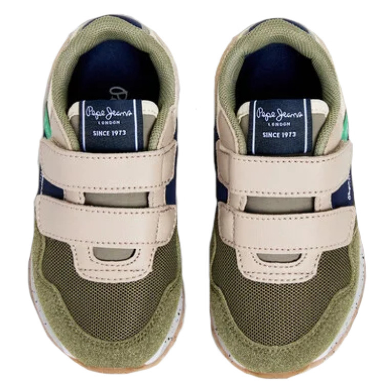 NIÑO LONDON SOUTH BK 711