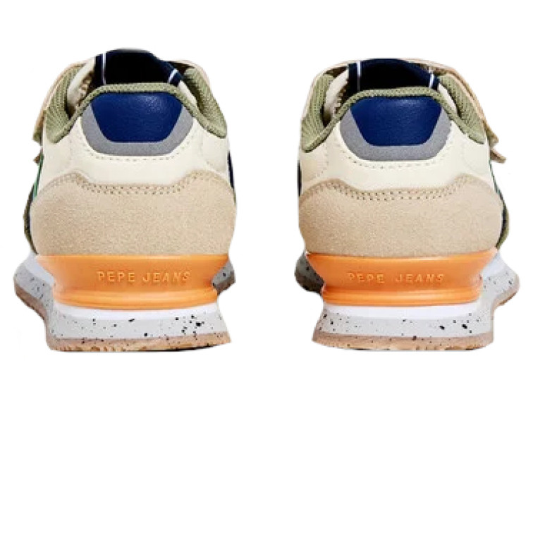 NIÑO LONDON SOUTH BK 711