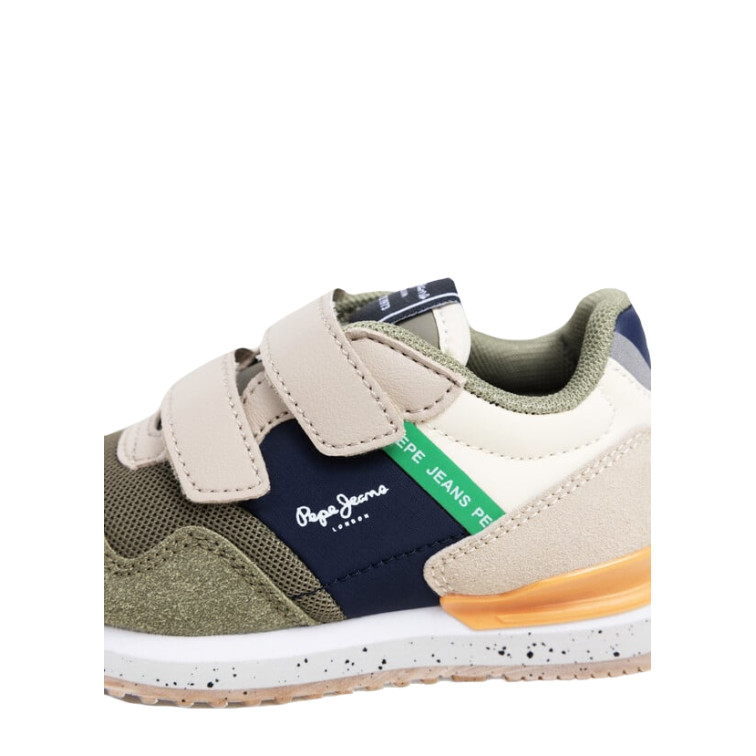 NIÑO LONDON SOUTH BK 711