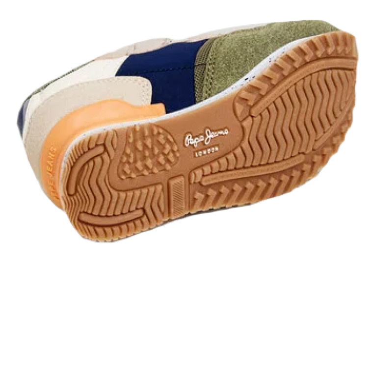 NIÑO LONDON SOUTH BK 711