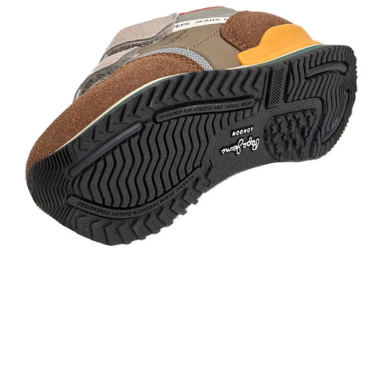NIÑO LONDON ESSENCE BK 869