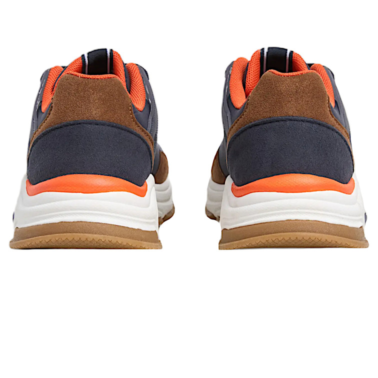 ZAPATILLA COMBINADA NIÑO PEPE JEANS MAVE EAST