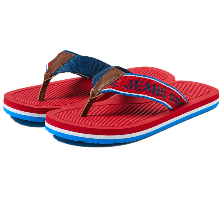 SANDALIA DE DEDO NIÑO PEPE JEANS OFF BEACH