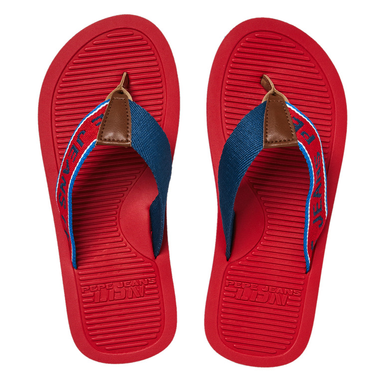 SANDALIA DE DEDO NIÑO PEPE JEANS OFF BEACH