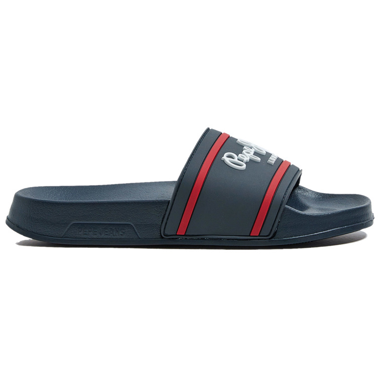 SANDALIA LISA NIÑO PEPE JEANS SLIDER