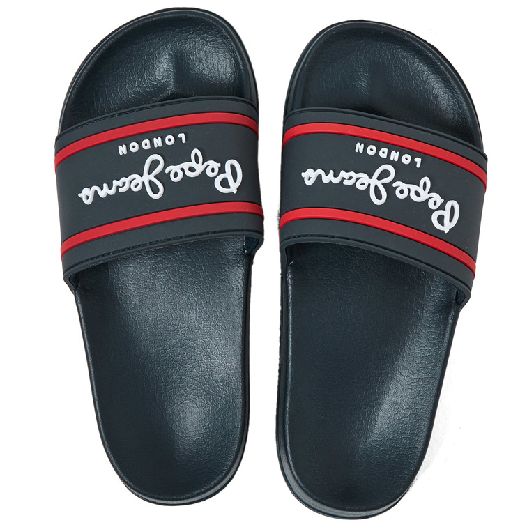 SANDALIA LISA NIÑO PEPE JEANS SLIDER
