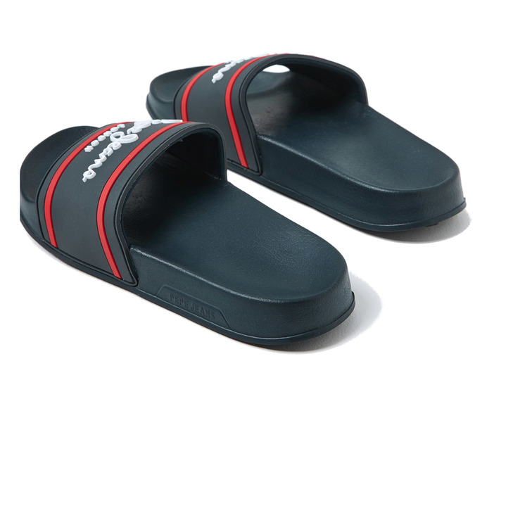 SANDALIA LISA NIÑO PEPE JEANS SLIDER