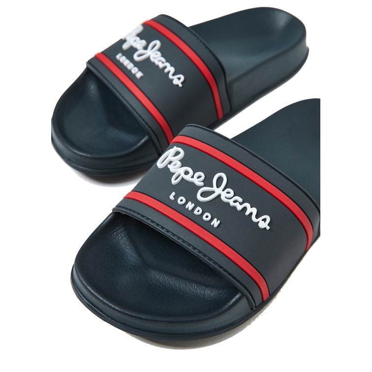 SANDALIA LISA NIÑO PEPE JEANS SLIDER