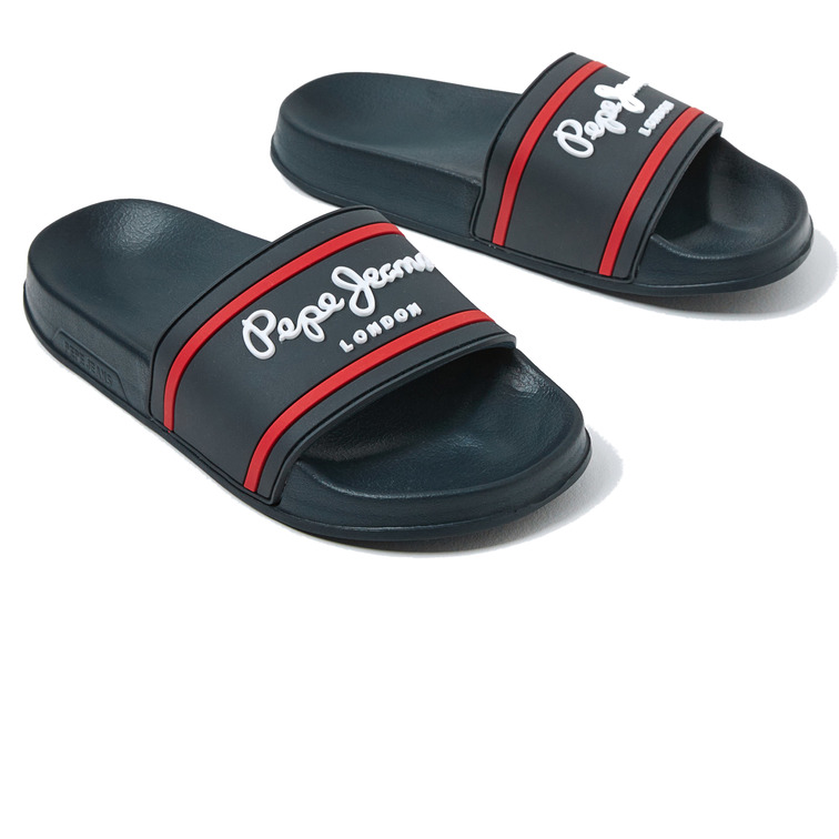 SANDALIA LISA NIÑO PEPE JEANS SLIDER
