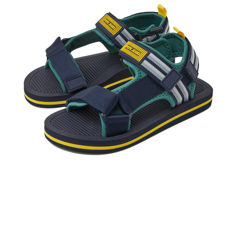 SANDALIA TREK NIÑO PEPE JEANS POOL COMBI