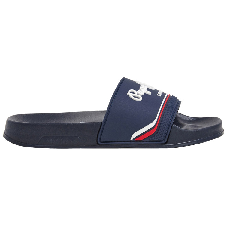 SANDALIA NIÑO  PEPE JEANS SLIDER ORIGIN B