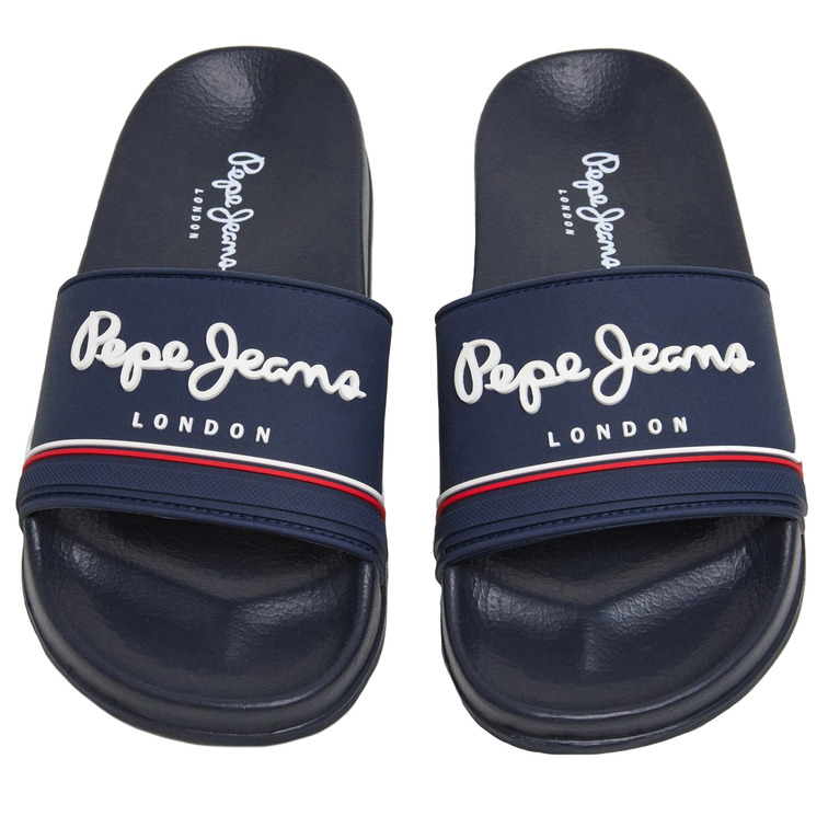 SANDALIA NIÑO  PEPE JEANS SLIDER ORIGIN B