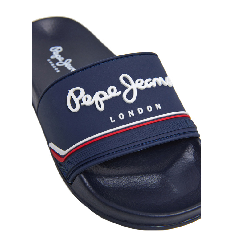SANDALIA NIÑO  PEPE JEANS SLIDER ORIGIN B
