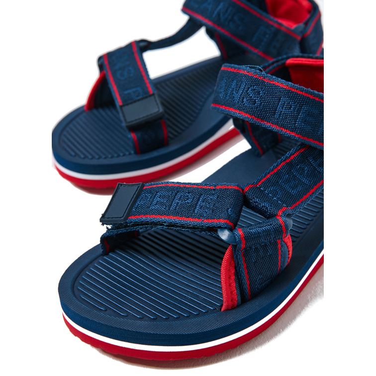 SANDALIA PLANA NIÑO PEPE JEANS POOL