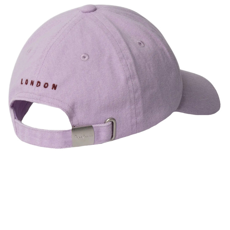 NIÑA ALIX G CAP 305