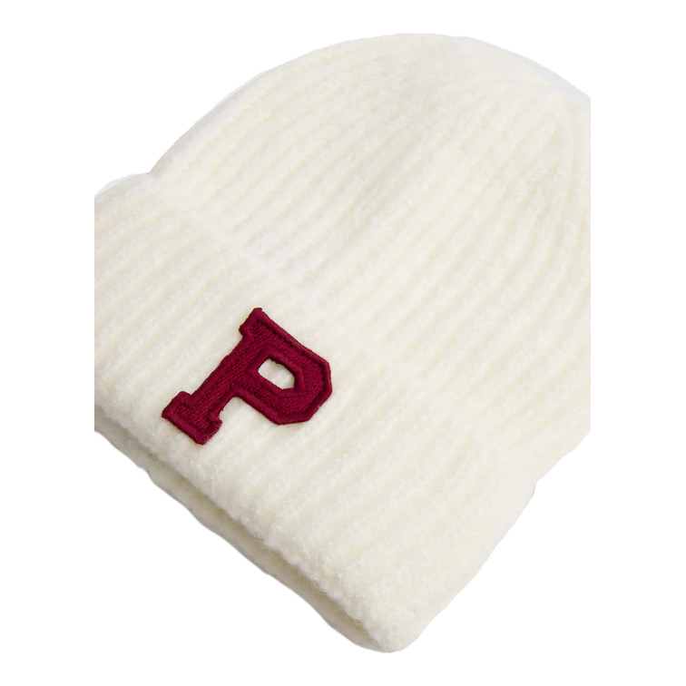 GORRO DE PUNTO CON LETRA RETRO INFANTIL PEPE JEANS SHANA HAT