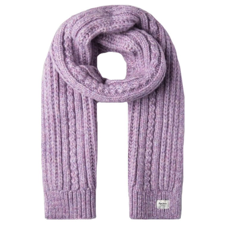 NIÑA SKYLER G SCARF 412