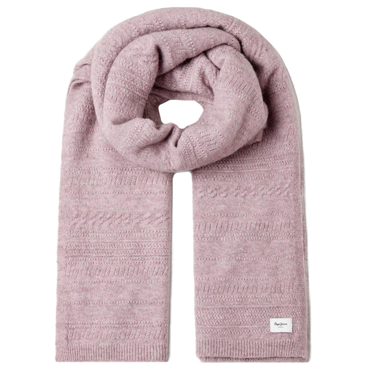 NIÑA MONIQUE SCARF 432