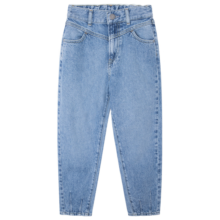 VAQUERO NIÑA  PEPE JEANS BELLA