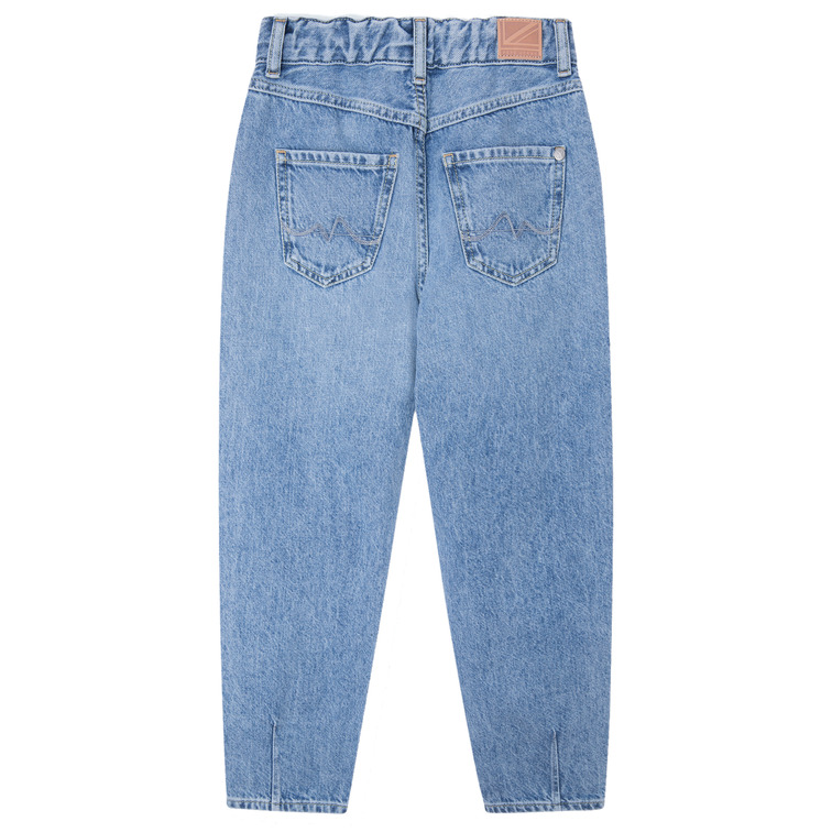 VAQUERO NIÑA  PEPE JEANS BELLA