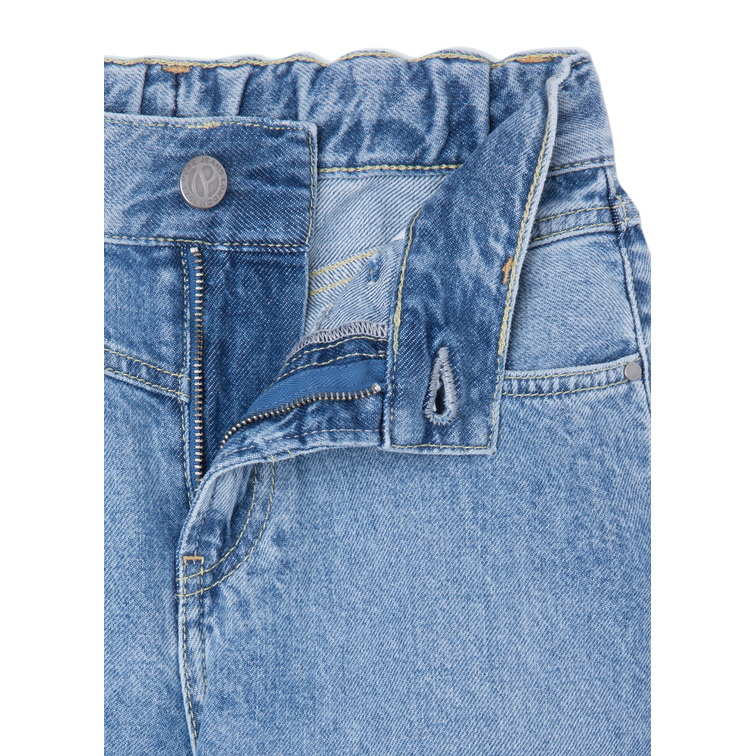 VAQUERO NIÑA  PEPE JEANS BELLA