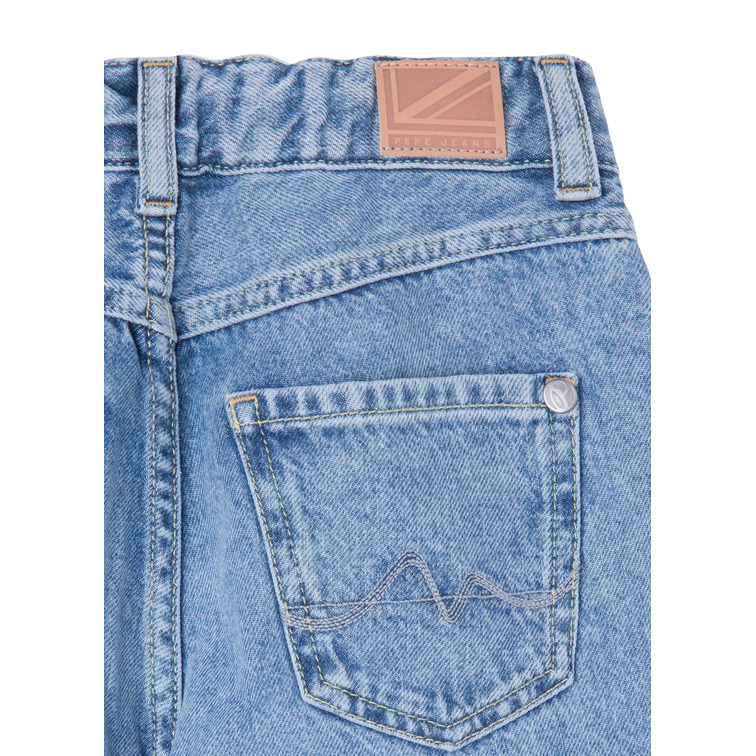 VAQUERO NIÑA  PEPE JEANS BELLA