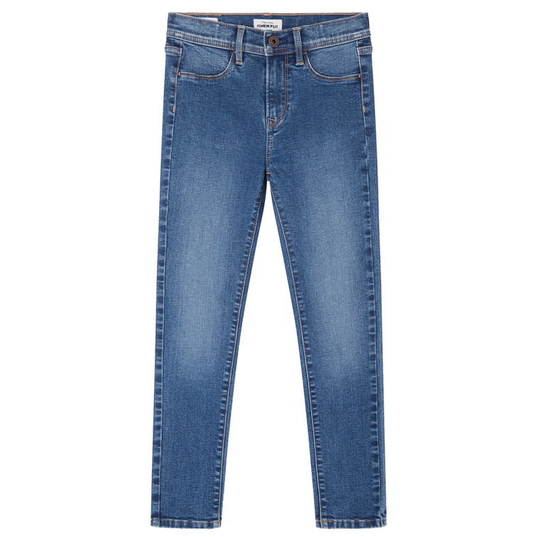 PANTALÓN VAQUERO SKINNY FIT NIÑA PEPE JEANS MADISON JEGGING