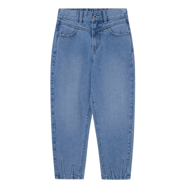 VAQUERO FIT BALLOON NIÑA PEPE JEANS BELLA