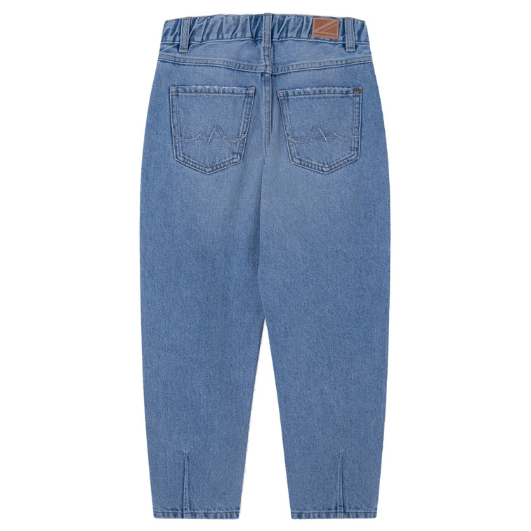 VAQUERO FIT BALLOON NIÑA PEPE JEANS BELLA