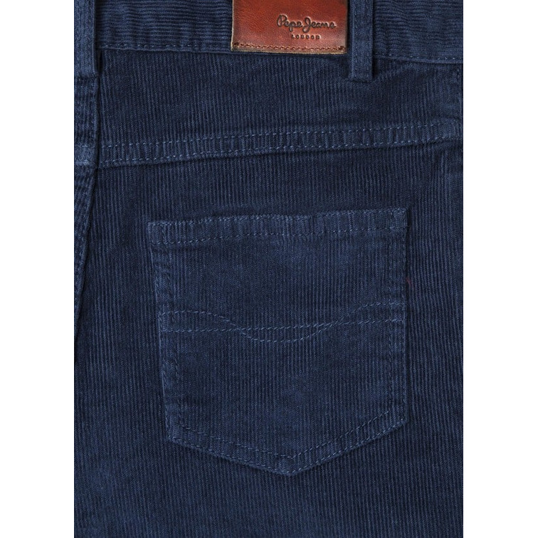 PANTALÓN NIÑA  PEPE JEANS WILLIA