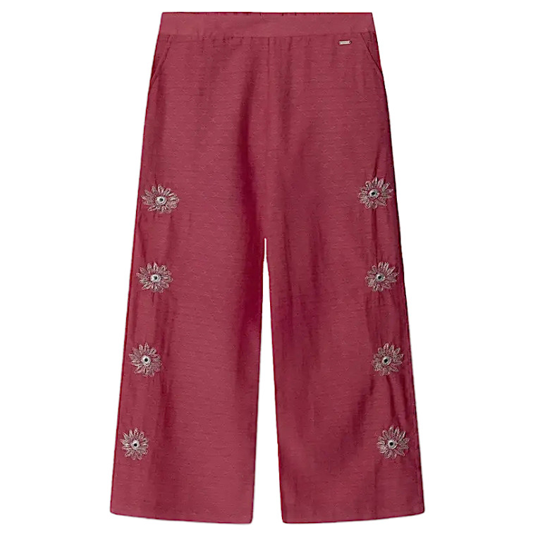 PANTALÓN NIÑA  PEPE JEANS HONOUR PANTS