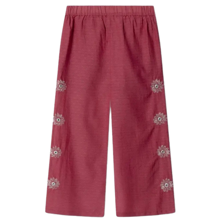 PANTALÓN NIÑA  PEPE JEANS HONOUR PANTS