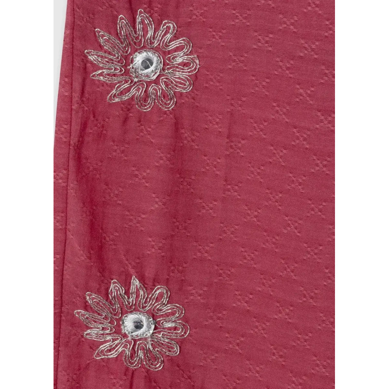 PANTALÓN NIÑA  PEPE JEANS HONOUR PANTS