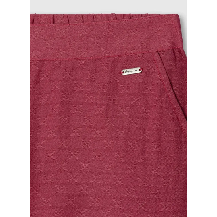 PANTALÓN NIÑA  PEPE JEANS HONOUR PANTS