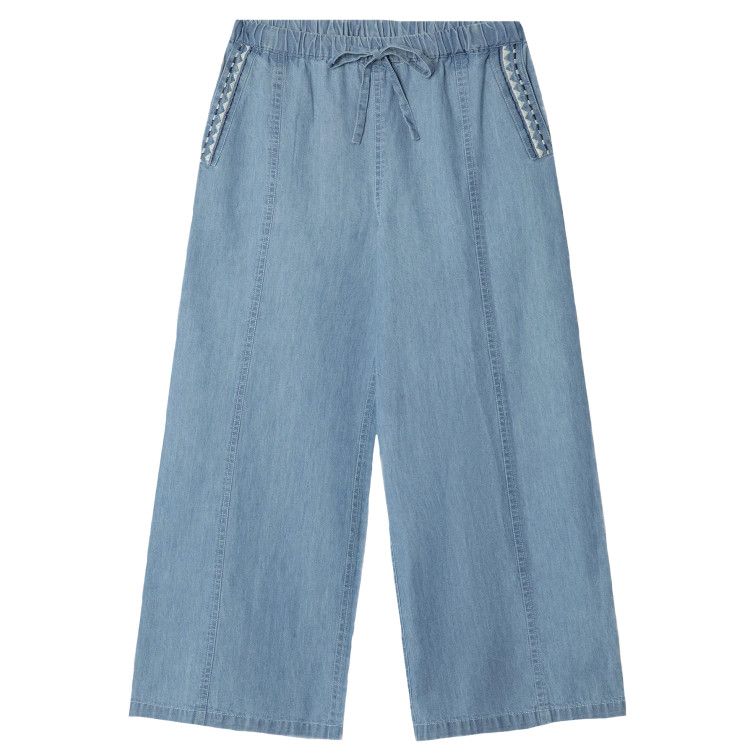 PANTALÓN NIÑA  PEPE JEANS IVY PANTS