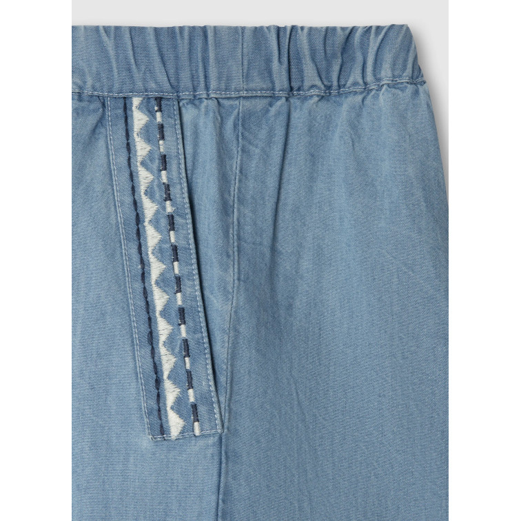 PANTALÓN NIÑA  PEPE JEANS IVY PANTS